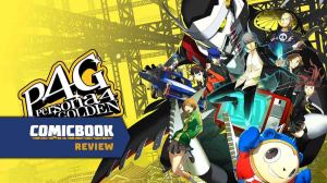 Persona 4 Golden Review: A JRPG Milestone That Has Not Aged Well