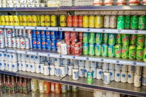 Pepsi Confirms Plans to Stop Producing Sierra Mist