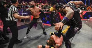 New Report on the Edge vs. Judgement Day Storyline Heading Into WrestleMania 39 Season