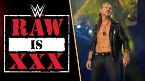 AEW’s Chris Jericho Reacts to Being Featured in WWE Raw is XXX Video