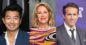 Ryan Reynolds, Simu Liu, and Catherine O’Hara to Be Honored at Canadian Screen Awards