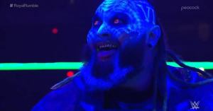 WWE Royal Rumble: Fans React Bray Wyatt’s Wild New Look, Uncle Howdy Destroying LA Knight