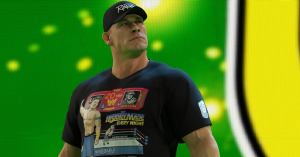 WWE 2K23 Reveals New John Cena 2K Showcase Trailer at WWE Raw XXX