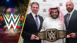 WWE Sale: Updates on Disney, Saudi Arabia’s Interest