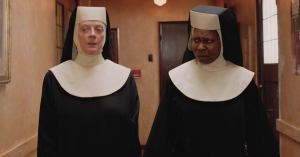 Sister Act 3: Whoopi Goldberg Begs Maggie Smith to Reprise Role