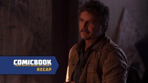 The Last of Us Recap With Spoilers: “Infected”