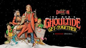 Shudder and Joe Bob Briggs Raised Over $200,000 for Charity With Ghoultide Get-Together