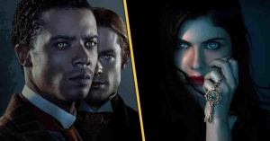Mayfair Witches Executive Producer Explains the Challenge of Series’ Connection to Interview With the Vampire
