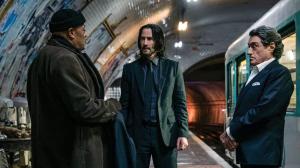John Wick: Chapter 4 Releases New Images