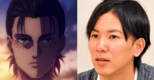 Attack on Titan Creator Opens Up About Eren’s “Worst Parts”