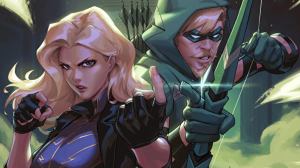 DC’s New Green Arrow Series Gets Second Arc Due to Fan Demand