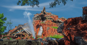 Splash Mountain Closes Permanently at Walt Disney World