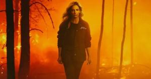 Wolf Pack: Sarah Michelle Gellar’s New Series Is Now Streaming
