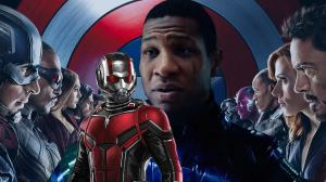 Ant-Man And The Wasp: Quantumania is MCU’s Next Captain America: Civil War