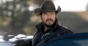 Yellowstone: What is The Train Station?