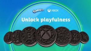 New Xbox Oreos Add Skins for Halo, Forza, and More, But There’s a Catch