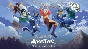 Avatar Generations Gameplay Trailer Released