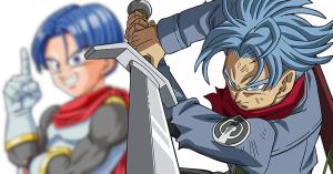 Is Dragon Ball Super’s New Super Hero Story Arc Ruining Trunks?