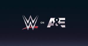 WWE on A&E Returns with New Seasons of WWE Rivals and Biography: WWE Legends