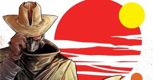 Marvel Announces Guardians of the Galaxy Return With New Creative Team