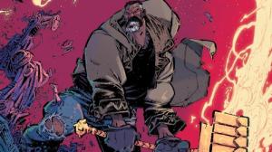 Mosley #1 Review: An Everyman’s Technological Nightmare