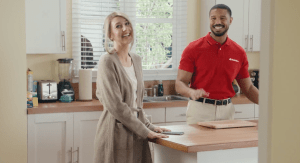 SNL: Michael B. Jordan Is the Next Jake From State Farm