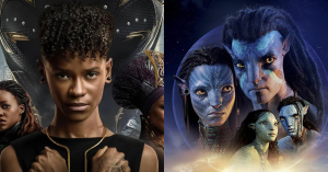 Black Panther 2, Avatar 2 Nominated for Producers Guild Awards