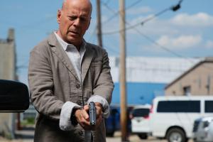 One of Bruce Willis’ Final Movies Debuts First Look