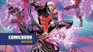 X-Men: Si Spurrier Explains Nightcrawlers’ Role in Sins of Sinister (Exclusive)