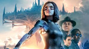 Alita: Battle Angel Cosplay Preps For a Potential Sequel