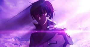 The Misfit of Demon King Academy Releases Season 2 Opening: Watch