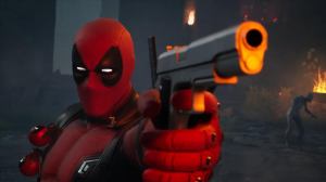 Marvel’s Midnight Suns Reveals Deadpool Trailer and DLC Release Date