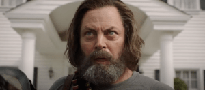 The Last of Us Debuts Nick Offerman and Surprising Character in Episode 3 Preview