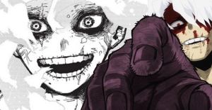 My Hero Academia Shares a Surprising Secret About Shigaraki’s New Powers