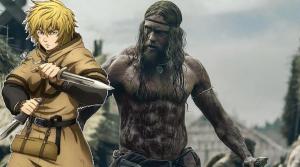 An Official Vinland Saga/Northman Crossover Has Arrived