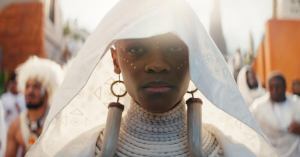 Black Panther: Wakanda Forever Producer Recalls Letitia Wright’s “Terrifiying” On-Set Injury