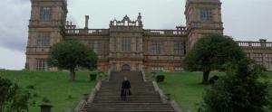 Urban Explorers Tour Wayne Manor From Batman Begins, Now Abandoned