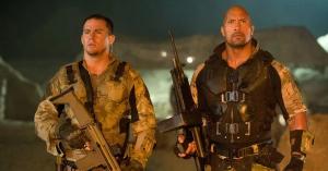 Channing Tatum Confirms He Asked to Be Killed in G.I. Joe 2