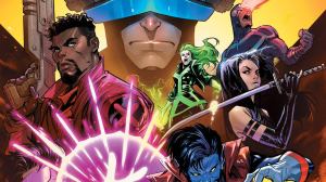 Marvel Multiverse Role-Playing Game Pushed Back to August, X-Men Expansion Announced for 2024