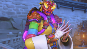 New Overwatch 2 Event Focuses on Game Modes, Free Legendary Skins