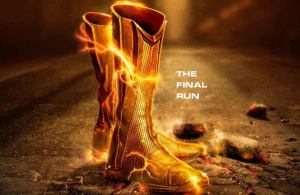 The Flash Teases One Last Run in Final Season Poster