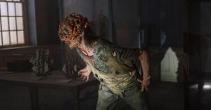 The Last of Us Part II Now Has a Monstrous Clicker Statue
