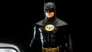 James Gunn Teases Future for Michael Keaton’s Batman