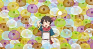 By the Grace of the Gods Releases Season 2 Opening and Ending