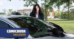 Anne Rice’s Mayfair Witches: Rowan Goes Looking For Answers in New Episode 2 Clip (Exclusive)