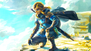 The Legend of Zelda: Tears of the Kingdom Gets New Discount Near First Anniversary