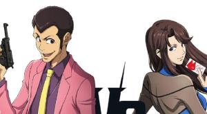 Lupin The 3rd/Cat’s Eye Crossover Film Now Streaming