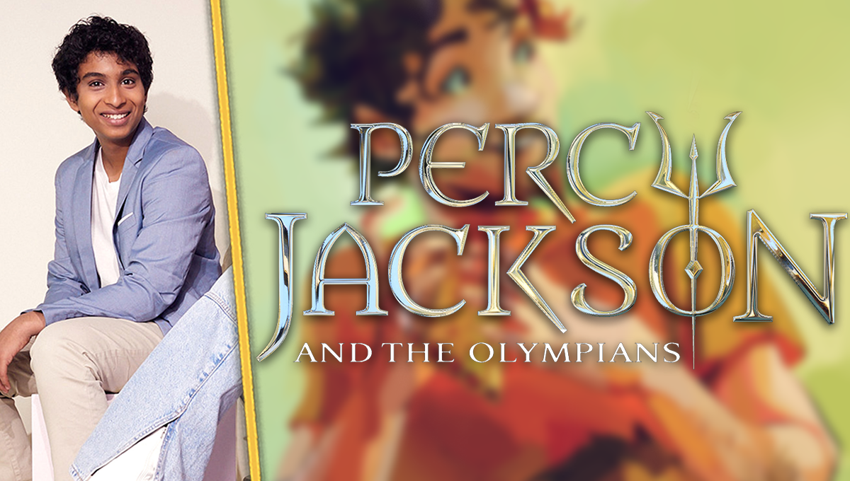 Percy Jackson: Major Character Gets Book-Accurate Makeover - ComicBook.com, image size:1200x680