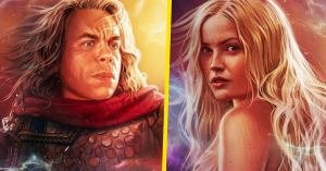 Willow: Disney+ Releases New Character Posters