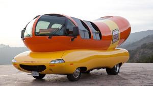 Oscar Mayer Is Hiring People to Drive the Wienermobile